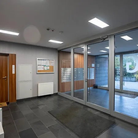アパート Zoliborz - Gym, Workspace, Bus Nearby - By Rentujemy *